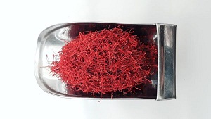 فروش زعفران نگین یک گرمی