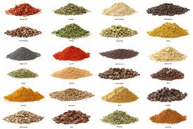  ادویه مرغوب